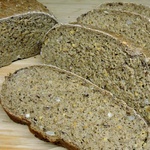 Смесь мучная Бейкер Вилль "Хлеб ржано-пшеничный" фото 3 
