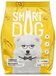 Smart dog сухой корм для щенков