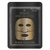 Черно-золотая маска для лица Skinlite 