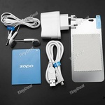 Телефон Zopo ZP980+ фото 4 