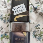 Кофе "Carte Noire Original", растворимый фото 1 