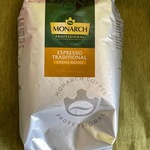 Кофе в зёрнах Monarch Espresso Traditional фото 1 
