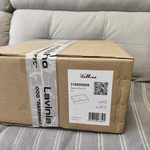 Накладная раковина черная Wellsee Festive Fox 2.0 фото 2 