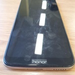 Телефон Huawei Honor 8c фото 2 