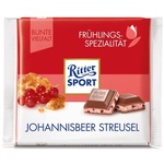 Шоколад Ritter Sport Johannisbeer Streusel