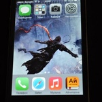 Телефон Apple iPhone 4 фото 2 