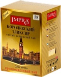 Чай Impra Королевский элексир «Золотой»