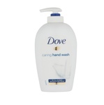 Жидкое крем-мыло "Красота и уход" Dove