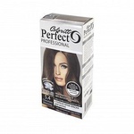 Краска для волос Rocolor Colorittо Perfectо Professional тон 1.0 черный