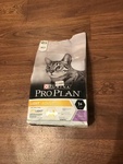 Сухой Корм Purina Pro Plan Light для кошек