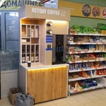 Франшиза HEYDAY COFFEE фото 6 