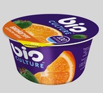 Йогурт Bio culture Фейхоа - апельсин