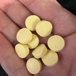 Мульти В-комплекс Tetralab таб. №60 фото 3 