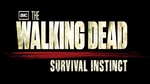 Игра "The Walking Dead: Survival Instinct"