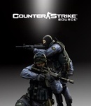 Игра "Counter-Strike: Source"