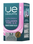 Ultra Energy Collagen Type I & III