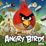 Angry Birds фото 1 