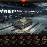 Игра "World of tanks" фото 1 