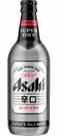 Японское пиво “Asahi”