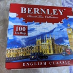 BERNLEY English Classic фото 1 