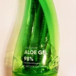 Увлажняющий гель  Aloe gel 98% с экстрактом алое Ningbo Ocean  фото 1 