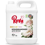 Кондиционер для стирки Reva Care AROMA LUX Пион