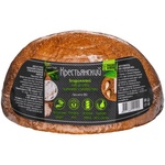 Хлеб Рижский Хлеб Крестьянский бездрожжевой