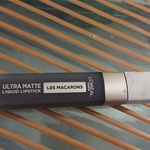 Губная помада L’Oreal Ultra Matte Liquid lipstick фото 1 