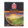 Чай Fine Life черный листовой