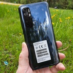 Телефон Xiaomi MI 10 Note фото 1 