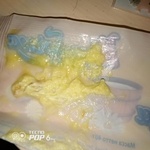 Трубочка Мирата "Сливочный крем" фото 1 