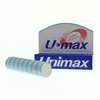 Универсальный карандаш-пятновыводитель U-MAX