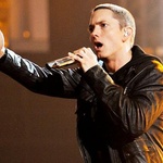 Альбом "The Marshall Mathers LP" Eminem фото 1 