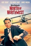 Фильм "На север через северо-запад" (1959)