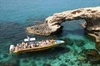 Dolphin Boat Safari, Айя-Напа, Кипр