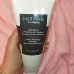 Шампунь Sisley Colour Perfecting Shampoo with Hibiscus Flower фото 1 
