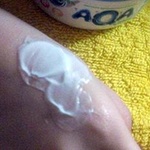 Детский увлажняющий крем "Комфорт" Aqa baby фото 2 