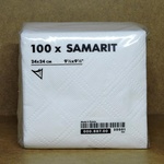 Салфетки бумажные "SAMARIT" IKEA фото 1 