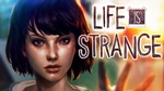 Игра "Life Is Strange"