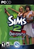 Игра "The Sims 2 - University"