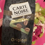 Кофе Carte Noire зерновой фото 1 