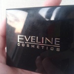 Пудра для лица Eveline cosmetics  фото 5 