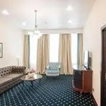 Отель "Кучугуры" 5*, П. Кучугуры, Темрюкский район, Краснодарский край, Россия фото 1 