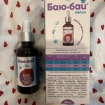 Баю Бай капли фото 3 