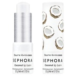 Бальзам для губ Sephora Кокос
