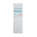 Интенсивная успокаивающая пенка для умывания лица Useemi Cica Care Facial Foam Cleanser