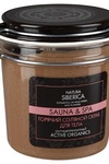 Горячий соляной скраб для тела Natura SIBERICA Sauna 