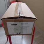 Узкая раковина в туалет Lavinia Boho 33311020 фото 3 