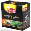 Чай Липтон "Orange Jaipur"