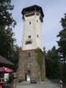 Обзорная башня "Диана", Карловы Вары, Чехия